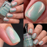 Pepper Polish Marble (pre-order)