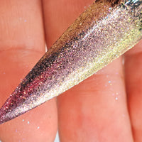 Chameleon Pastel Peach Pink #0856 (1gr)