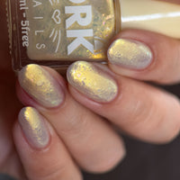 Autumnal Sunrise (Exclusive for members of Yellow Polish Lovers FB group)