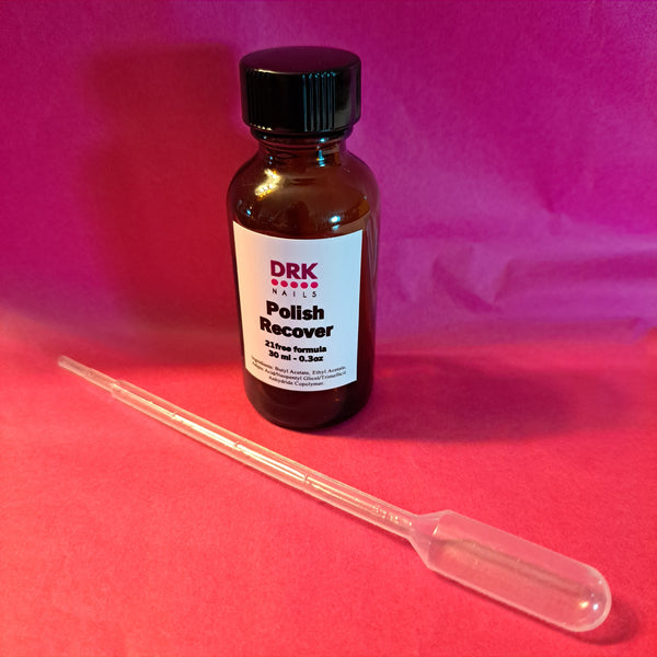 Polish Recover - 37,5ml - 0.33oz