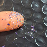 Metallic Pastel Flake Lilac Green #0875 (0.5g)