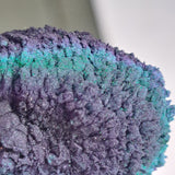 Magnetic 5D Bright Green Teal Purple #0325 (1gr)