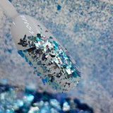 Metallic Pastel Flake Beeutiful #0872 (0.5gr)