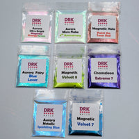 DRK Nails DIY Artisan Polish 4th Anniversary