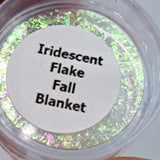 Sample Size Flake's Fall