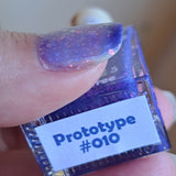 Prototype #010