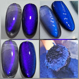 Magnetic Cobalt Purple #0951 (1gr)