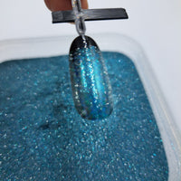 Reflective Glitter Artic Blue #0711 (2gr)