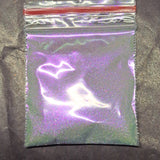 Glitter Aurora Flash 103 #0263 (2g)