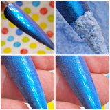DRK Nails DIY Artisan Polish 4th Anniversary