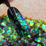 Chameleon Flake Lucy #0869 (0.5gr)