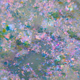 Iridescent Mix Color of My World #0684 (0.5gr)