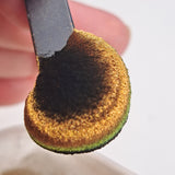 Magnetic 5D Brown Gold #0890 (0.5gr)