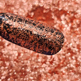 Glitter Micro Flake Kitty Glitter #0229 (2gr)