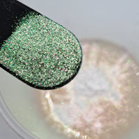 Aurora Ultra Bright Khaki/Yellow/Green #0845 (1gr)