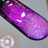 Aurora Ultra Bright Fucshia/Yellow/Green #0844 (1gr)