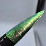 Aurora Candy Bright Green Pink #0811 (gr)