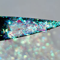 Aurora Flake  Blue Hawaiian #737 (0.5gr)