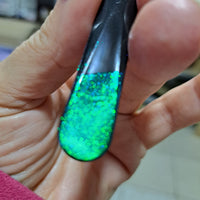Aurora Ultra Bright Turquoise/Aqua/Blue #0847 (1gr)