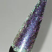 Reflective Glitter Chameleon 03 #0763 (2gr)