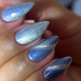 Bibbity Bobbity Blue