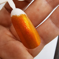 Multichrome Mighty Red 4 #0880 (0.5gr)