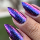 A Change is Gonna Come (Exclusive for members of Multichrome Madness Facebook group)