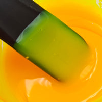Neon Powder Golden Yellow #0742 (3gr)