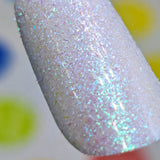 Aurora Micro Flake 4th Anniversary #831 (0.5gr)