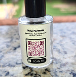 Seal Glaze (new formula)