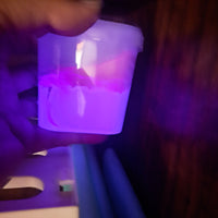 GITD LIGHT PINK ELECTRIC PURPLE #0779 (3gr)