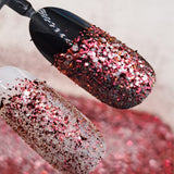 Glitter Mix Candy Canes #0897 (2g)