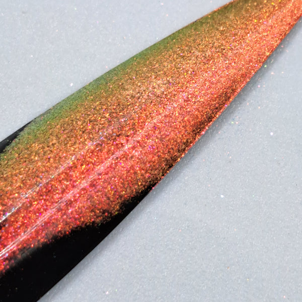Aurora Cloudy Host a Bonfire #0759 (0.5gr)