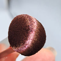 5D Magnetic Light Pink Brown #0290 (1gr)