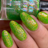 Pepper Polish I Want to be Abducted (pre-order) (Cópia)