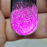 Aurora Ultra Bright Magenta/Pink/Gold #0850 (1g)