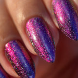 A Change is Gonna Come (Exclusive for members of Multichrome Madness Facebook group)