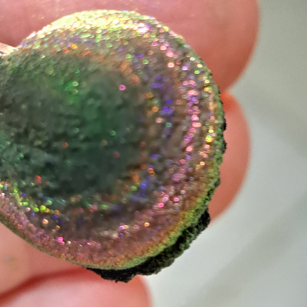 Magnetic Holo Paint the Town Red #836 (1gr)