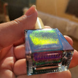 A Change is Gonna Come (Exclusive for members of Multichrome Madness Facebook group)