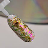 Chameleon Flake Susan #0867 (0.5gr)