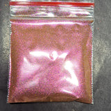 Glitter Aurora Flash 203 #0921 (2g)