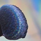 Magnetic Holo Beautiblue #0893 (0.5gr)