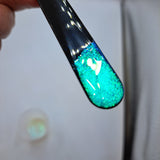 Aurora Ultra Bright Turquoise/Aqua/Blue #0847 (1gr)