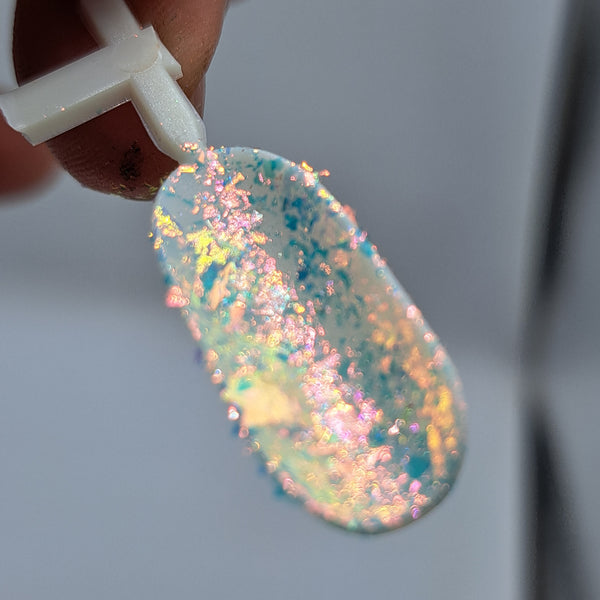 Iridescent Flake Poppy #0749 (0.5gr)