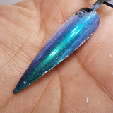 Aurora Bright Green Aqua  Blue #0823 (1gr)