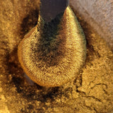 Magnetic 5D Harvest Gold #0889 (0.5gr)