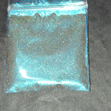 Glitter Aurora Flash 206 #0924 (2g)