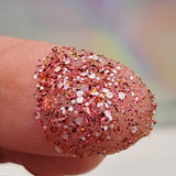 Glitter Mix Candy Canes #0897 (2g)