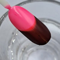 Thermal Dark Brown/Red/Pink #176  (3gr)