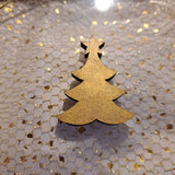 DRK Nails DIY Artisan Polish Bee Merry & Bright